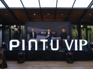 Pintu VIP Resmi Meluncur, Manjakan Investor Kripto dengan Layanan Premium Berstandar Global