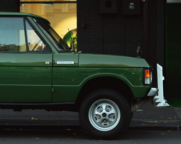 mobil