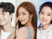 Aktor dan Aktris Drama Korea ini Jadi Terbaik pada Agustus