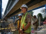 Jembatan Otista Bogor akan Diresmikan 8 Desember 2023