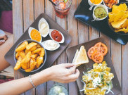 Pengin Diet tapi Masih Suka Makan? Bisa, Begini Caranya