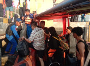 Turis Argentina dan China Cedera dalam Kecelakaan Speedboat di Labuan Bajo