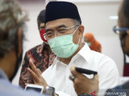 Kebijakan Larangan Mudik Disebut Mampu Batasi Pergerakan Manusia