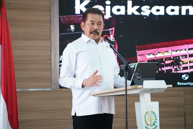 Terjadi Pas Pandemi COVID-19, Jaksa Agung Buka Opsi Jerat Tersangka Korupsi BBM Pertamina Hukuman Mati