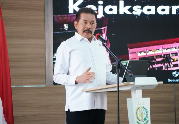 Terjadi Pas Pandemi COVID-19, Jaksa Agung Buka Opsi Jerat Tersangka Korupsi BBM Pertamina Hukuman Mati