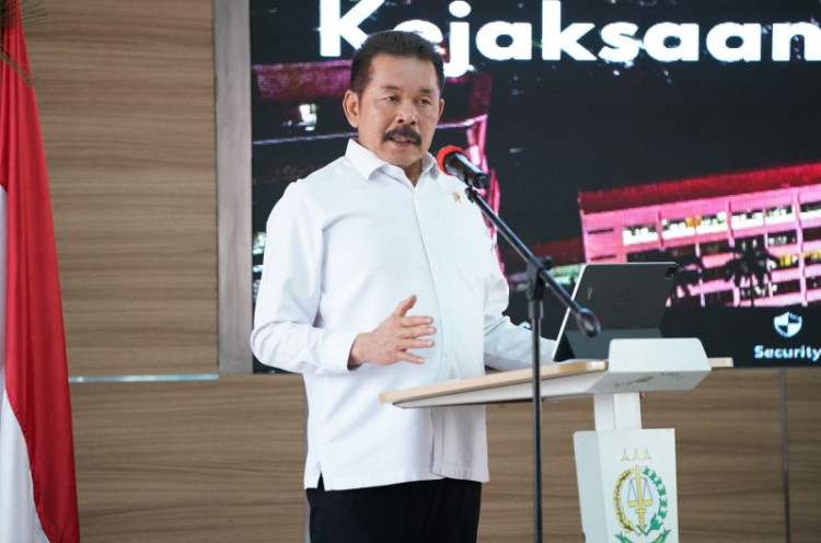 Jaksa Agung Diminta Konsisten Usus Dugaan Korupsi di Blok Mandiono PT Antam