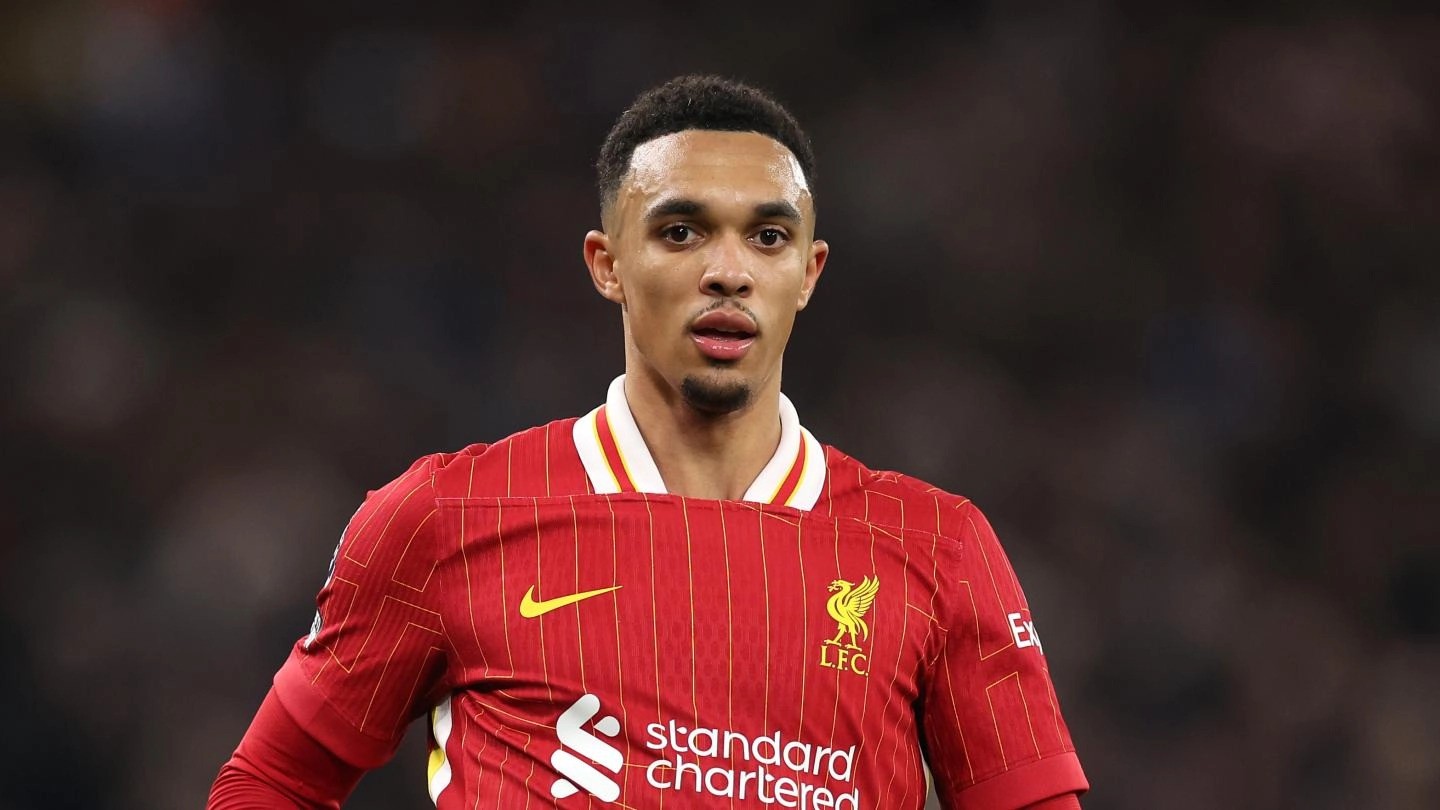 Sudah Ngebet, Real Madrid Minta Liverpool Lepas Trent Alexander-Arnold secara Gratis