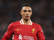 Trent Alexander-Arnold Tinggalkan Liverpool, Arne Slot Mengaku Kecewa