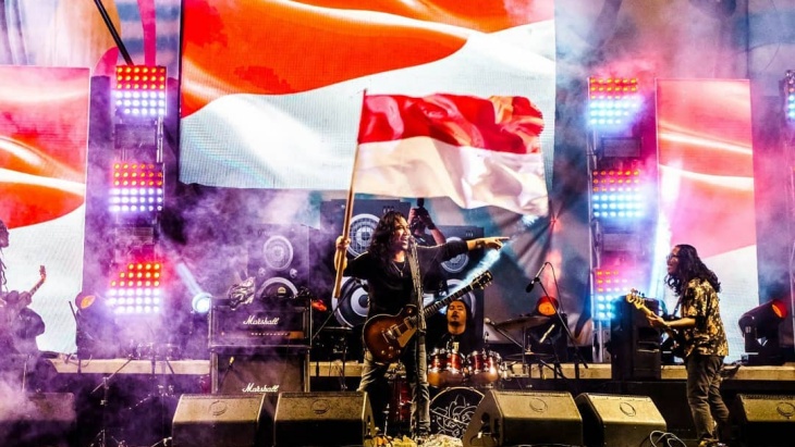 Satu Tahun Pandemi, Ketika Pelaku Industri Musik Indonesia Harus Bertahan