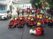 Gerakan Buruh Bersama Rakyat: Cabut Aturan Kontroversial!
