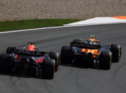 Red Bull F1 Waspadai Dominasi Lando Norris dan McLaren