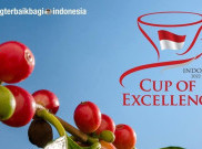 Petani Kopi Bersiap, Cup of Excellence 2022/2023 Segera Hadir