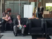 Soal Mantu Jokowi di Pilwakot Medan, Hasto: Tunggu Tanggal Mainnya