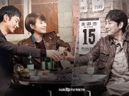 Penulis Kim Eun-hee Sebut Musim Kedua 'Signal' Tengah Disiapkan