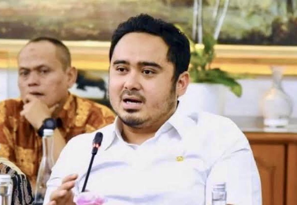 Presiden Prabowo Minta Terapkan WFH Imbas Konflik Timur Tengah, Golkar Usul hanya Diterapkan di DKI, Jabar, dan Banten