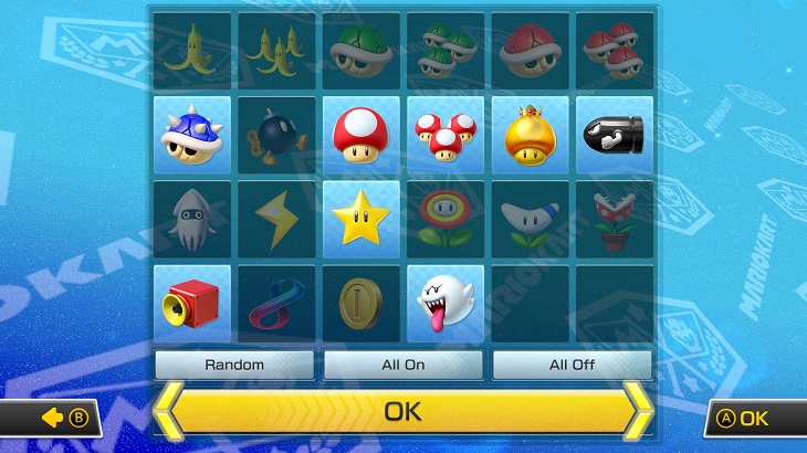 dlc mario kart 8 deluxe