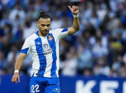 Merasa Tak Dihargai, Martin Braithwaite Siap Beli Espanyol