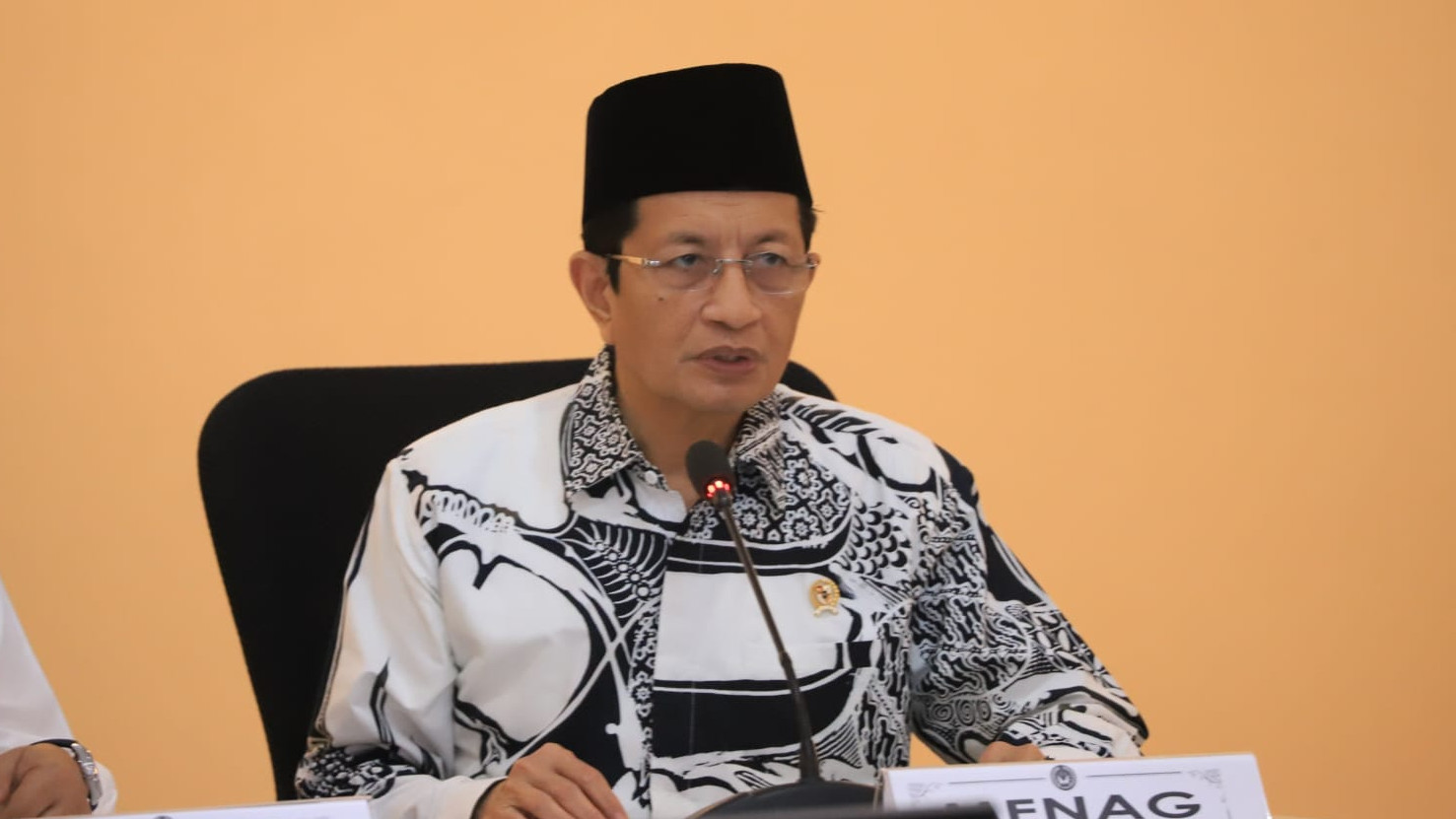 Masjid Buka 24 Jam untuk Tempat Istirahat saat Mudik Lebaran 2025