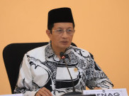 Masjid Buka 24 Jam untuk Tempat Istirahat saat Mudik Lebaran 2025