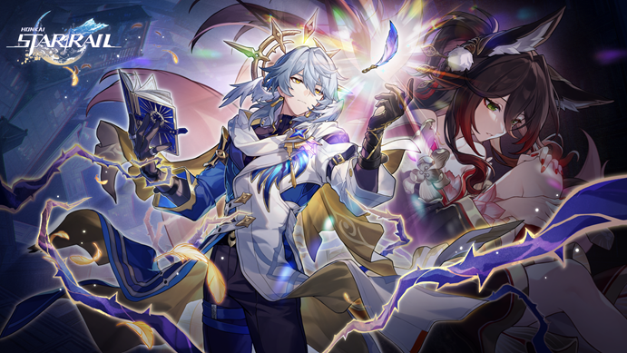 Honkai: Star Rail Versi 2.7 Ungkap Bab Akhir Penacony