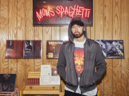 Mom’s Spaghetti, Restoran Ramah Vegan Milik Eminem