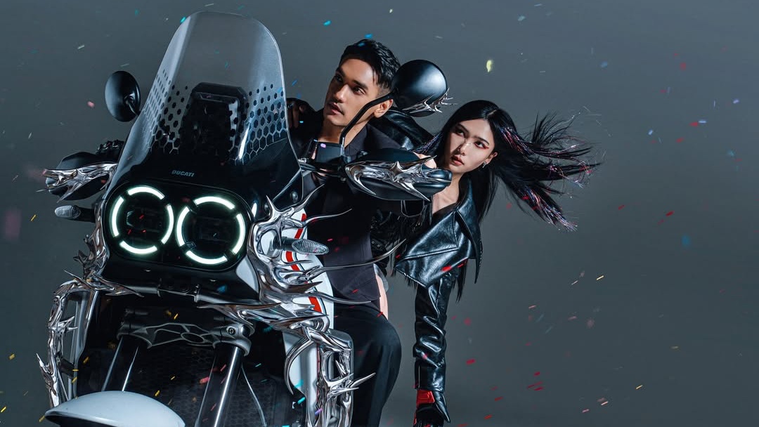 Isyana Sarasvati Kolaborasi dengan Afgan di Single Terbaru 'Something New', Hadirkan Lirik tentang Perpisahan dan Harapan