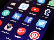 Peserta Pemilu Diizinkan Memiliki 20 Akun Medsos Tiap Platform