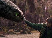 Film Live-Action 'How to Train Your Dragon' Capai Pendapatan Awal Hingga Rp 3,2 Triliun, Geser Rekor 'Lilo & Stitch'