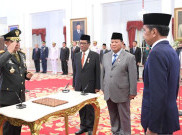 Panglima TNI Agus Subiyanto Jawab Kekhawatiran soal Netralitas di Pilpres 2024