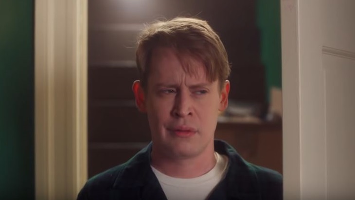 Ini Perbedaan Iklan Google Home Alone dengan Filmnya!