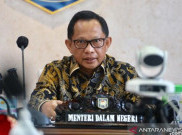 PPKM Mikro Diperpanjang, Berikut Pesan Mendagri Tito kepada Masyarakat