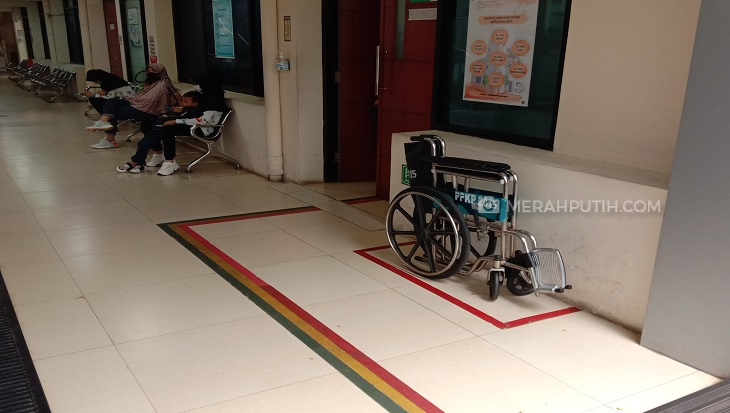 Klinik di Jakarta Layani Swab Test, Harganya Rp750 Ribu