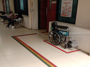 Klinik di Jakarta Layani Swab Test, Harganya Rp750 Ribu