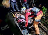 Pendaki Mahasiswa USU Tewas Jatuh ke Jurang Gunung Sibayak, Ini Kronologisnya