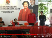 Jokowi Sebut Ganjar Sosok Pemimpin Dekat dengan Rakyat