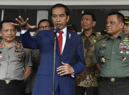 Harapan Presiden Jokowi untuk Ormas Pemuda