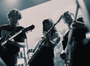 Makna Lagu 'You’ll Find Lovers Like You and Me' dari Reality Club, Ternyata Ungkap Kisah Cinta dan Perpisahan