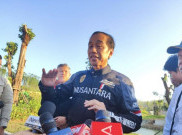 Jembatan Pulau Balang Diresmikan, Waktu Tempuh Balikpapan ke IKN Makin Cepat