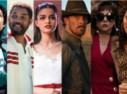 Daftar Pemenang Golden Globe 2022, Jane Campion Jadi Sutradara Terbaik