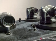 Fujifilm Rilis Kamera Terbarunya
