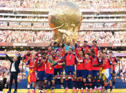 Perjalanan Timnas Spanyol Sabet Piala Dunia 2026, Kawinkan Dua Gelar
