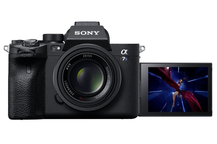 Resmi Dirilis, Sony A7S Mark III Bisa Rekam Video Hingga 4K 120 FPS