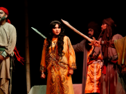 BBB Gianyar Gelar Pementasan dan Dialog Sastra