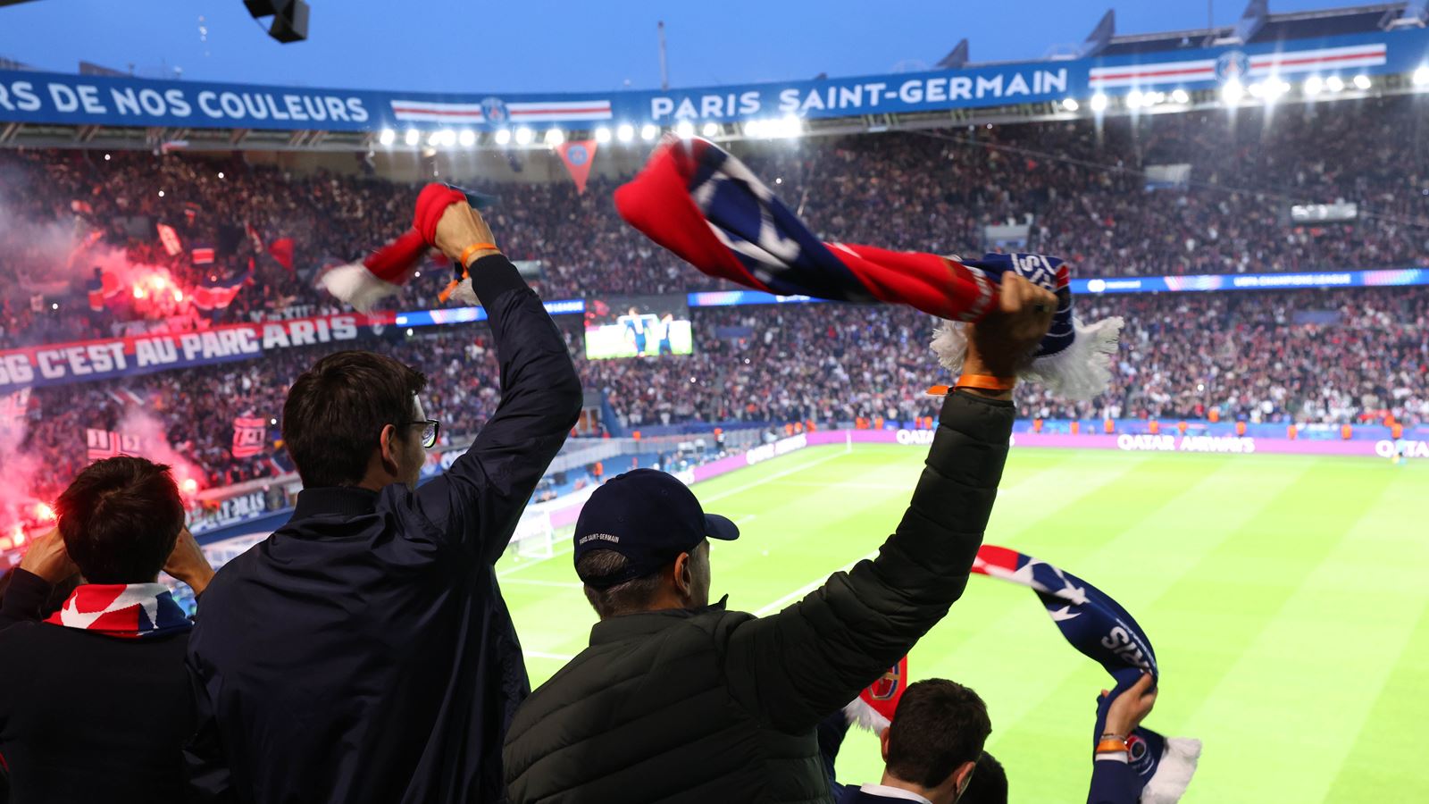 Final Liga Champions 2025: PSG vs Inter Milan, Jadwal, Susunan Pemain, dan Siaran Langsung