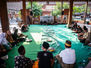 Pameran Foto Jurnalistik ‘SANTRI V.2’ Hadirkan Imaji Kehidupan Pondok Pesantren