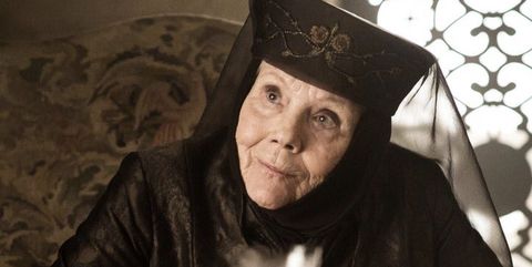 Rekap Game of Thrones dari Season 1 Sampai 7
