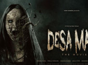  Kisah Healing Berujung Petaka Tersaji di Film Horor 'Desa Mati'