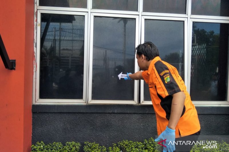 Polisi Masih Selidiki Motif Kasus Penembakan Rutan Cipinang