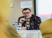 Kepala  BPPBJ DKI Bantah Langgar Lelang Proyek Beton
