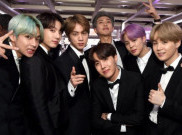 'Learn! Korean with BTS' Kini Sampai ke Mesir dan AS